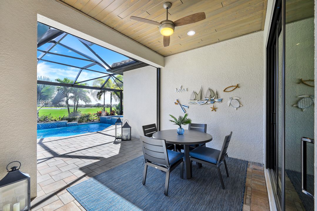 9500 Montelanico Loop, Naples, FL 34119