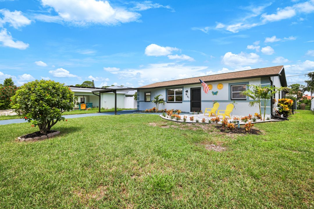 81 9th St, Bonita Springs, FL 34134