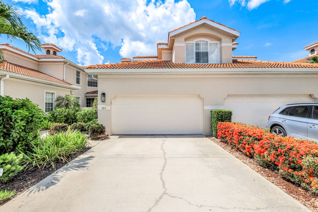 3082 Windsong Ct #303, Naples, FL 34109