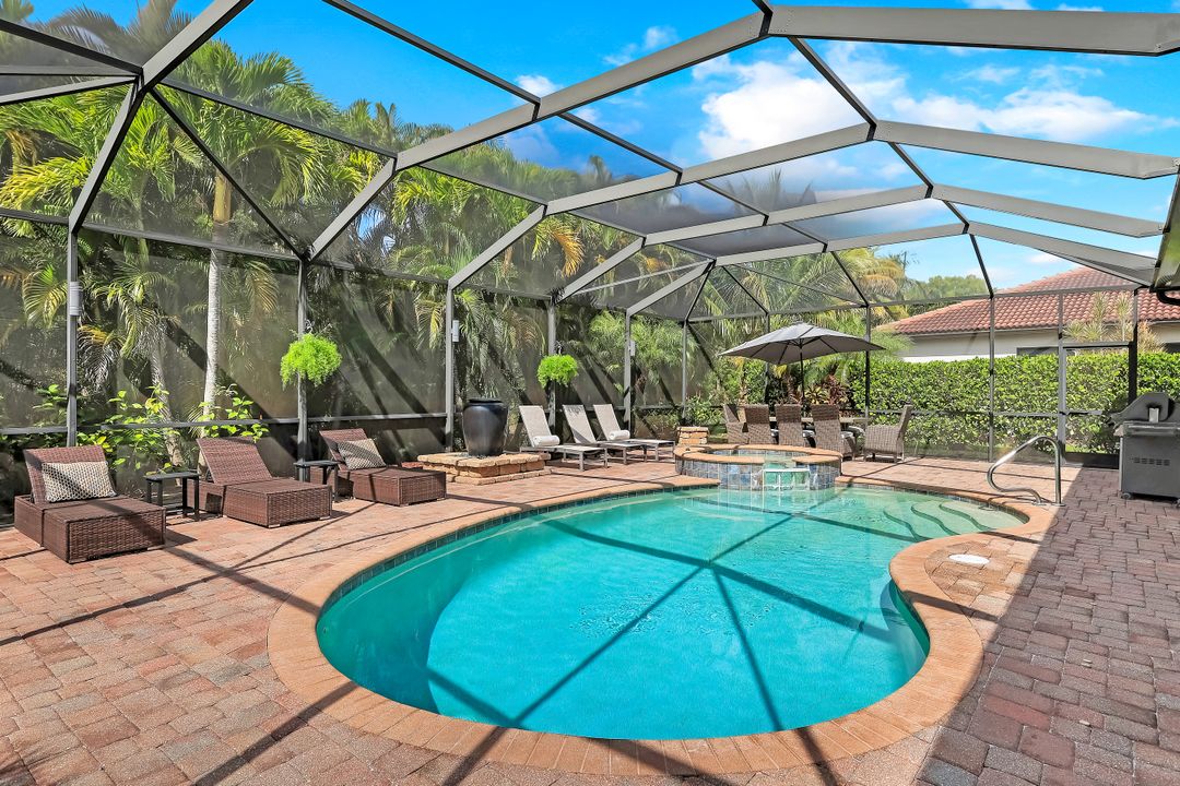3783 Treasure Cove Cir, Naples, FL 34114