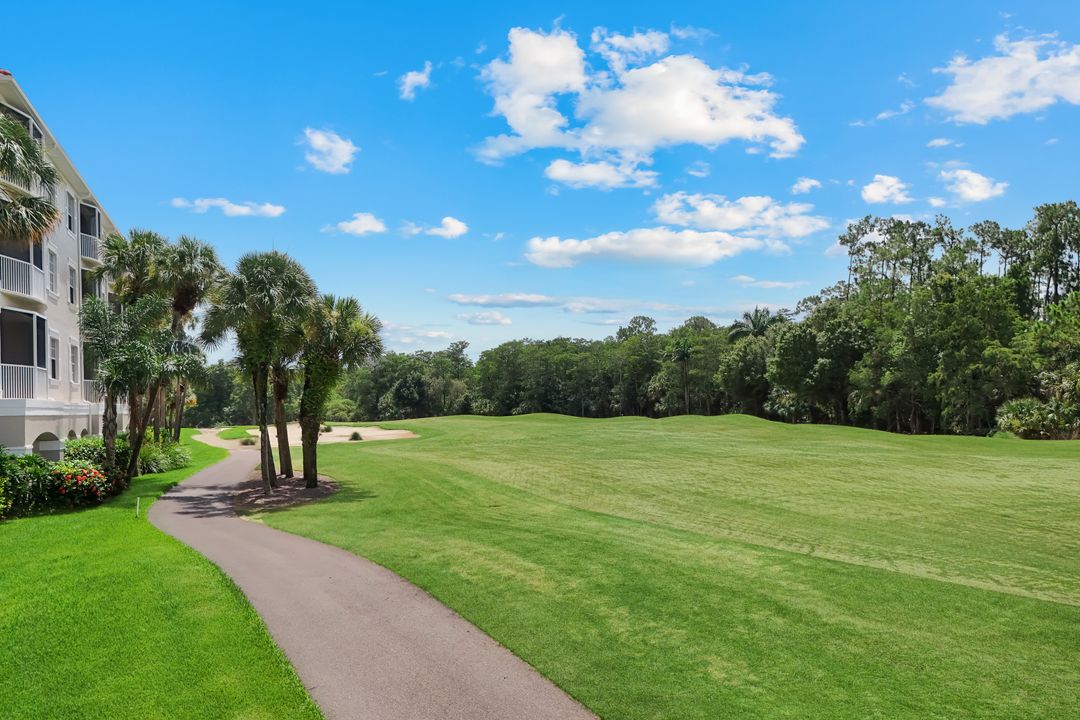 4864 Hampshire Ct #203, Naples, FL 34112