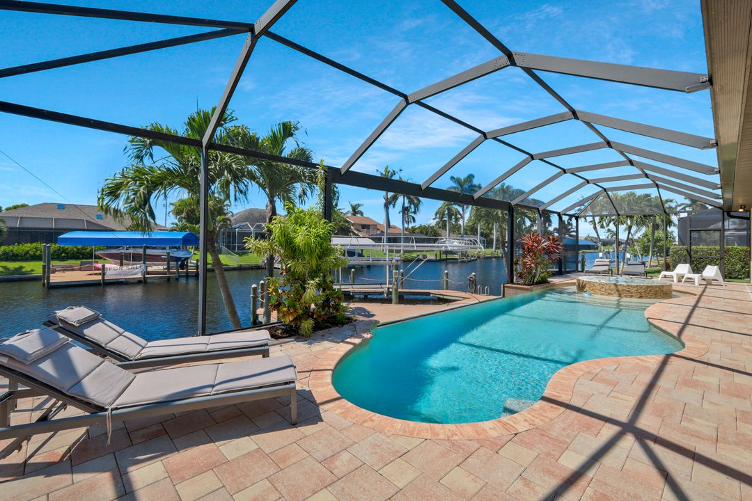 3632 SW 1st Pl, Cape Coral, FL 33914