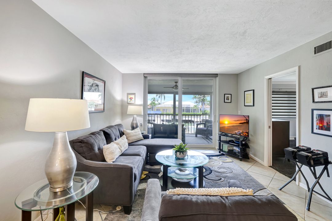 889 Collier Ct  #203, Marco Island, FL 34145