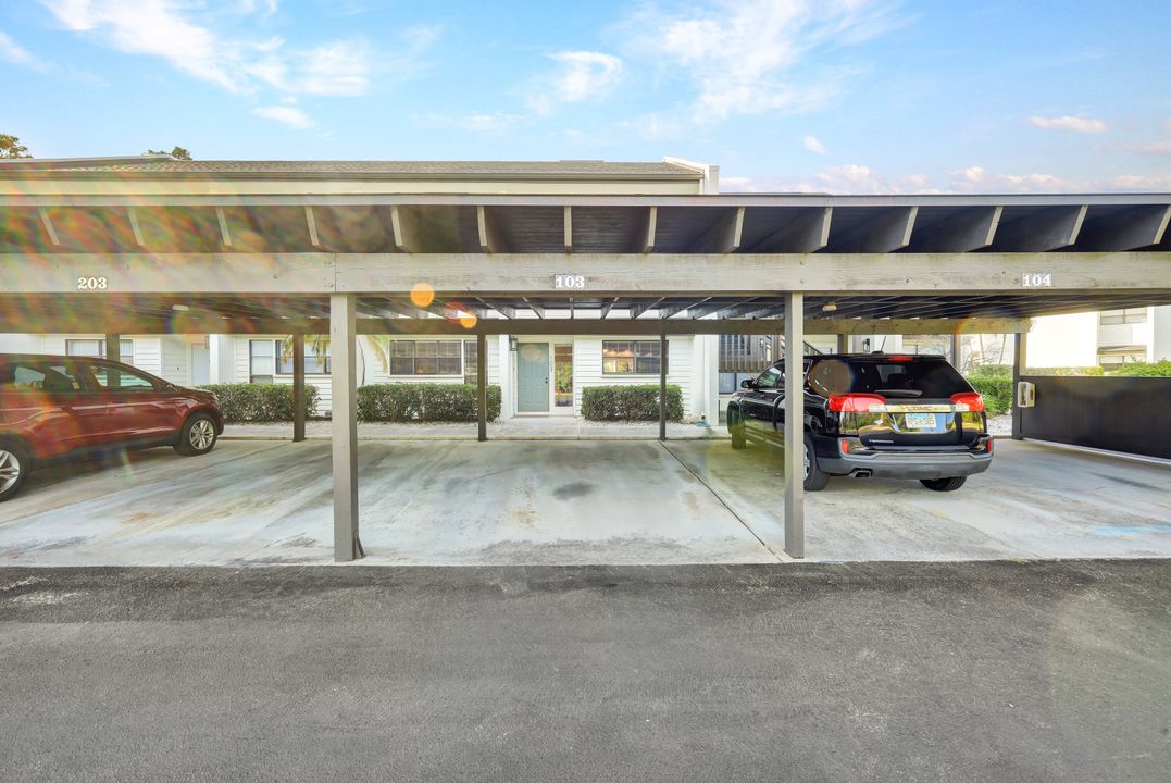 16478 Timberlakes Dr #103, Fort Myers, FL 33908