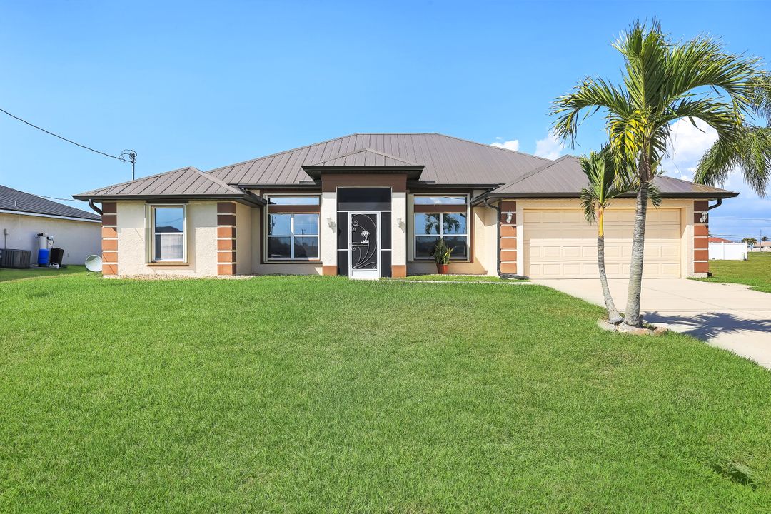1207 NW 15th Terrace, Cape Coral, FL 33993