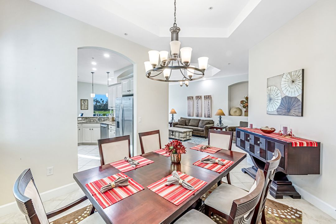 9537 Ironstone Terrace #201, Naples, FL 34120