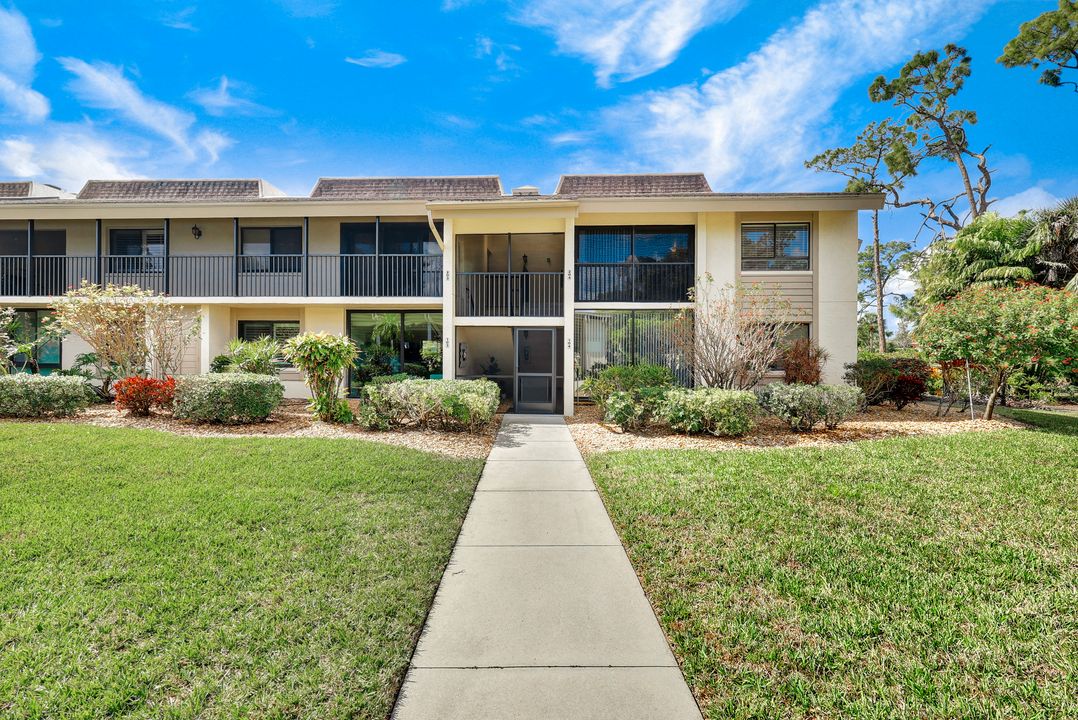 16679 Forest Blvd #204, Fort Myers, FL 33908