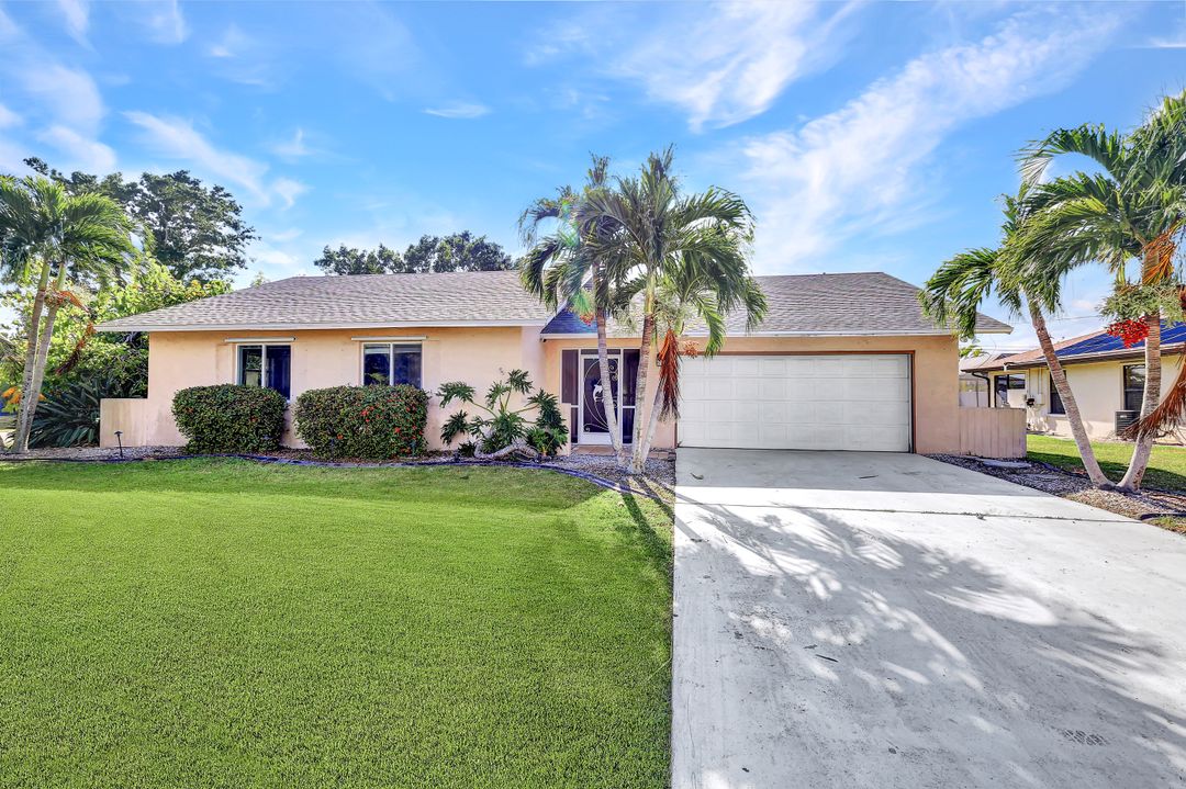 3622 SE 3rd Ave, Cape Coral, FL 33904