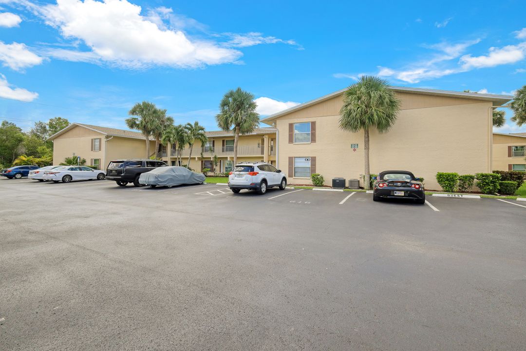1100 Pondella Rd #611, Cape Coral, FL 33909