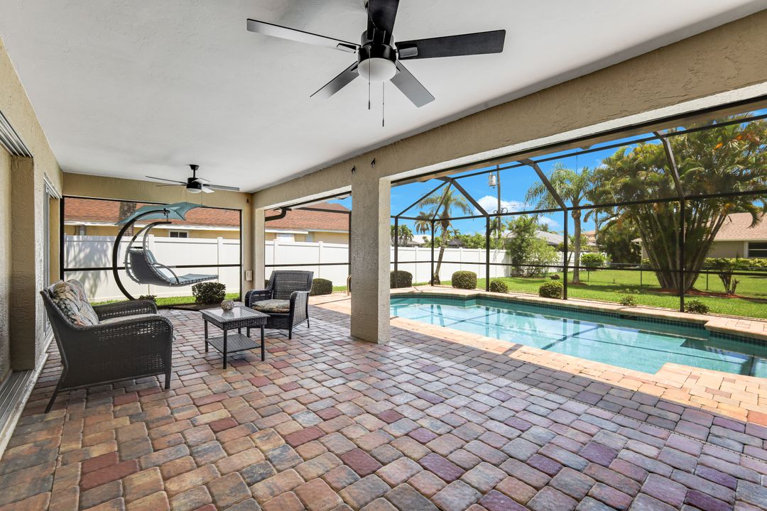 2838 SW 50th Terrace, Cape Coral, FL 33914