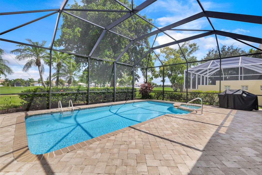 11508 Quail Village Way, Naples, FL 34119