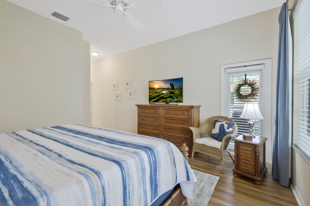 1036 Egrets Walk Cir  #201, Naples, FL 34108