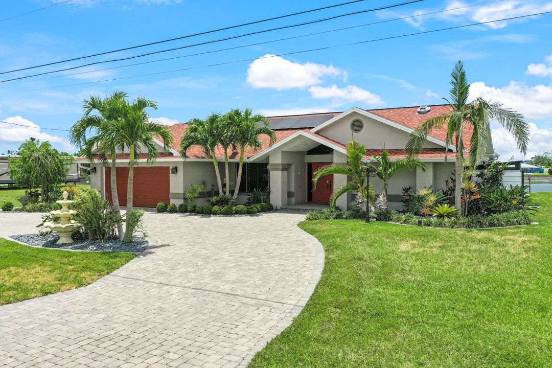 1222 SW 4th Ct, Cape Coral, FL 33991