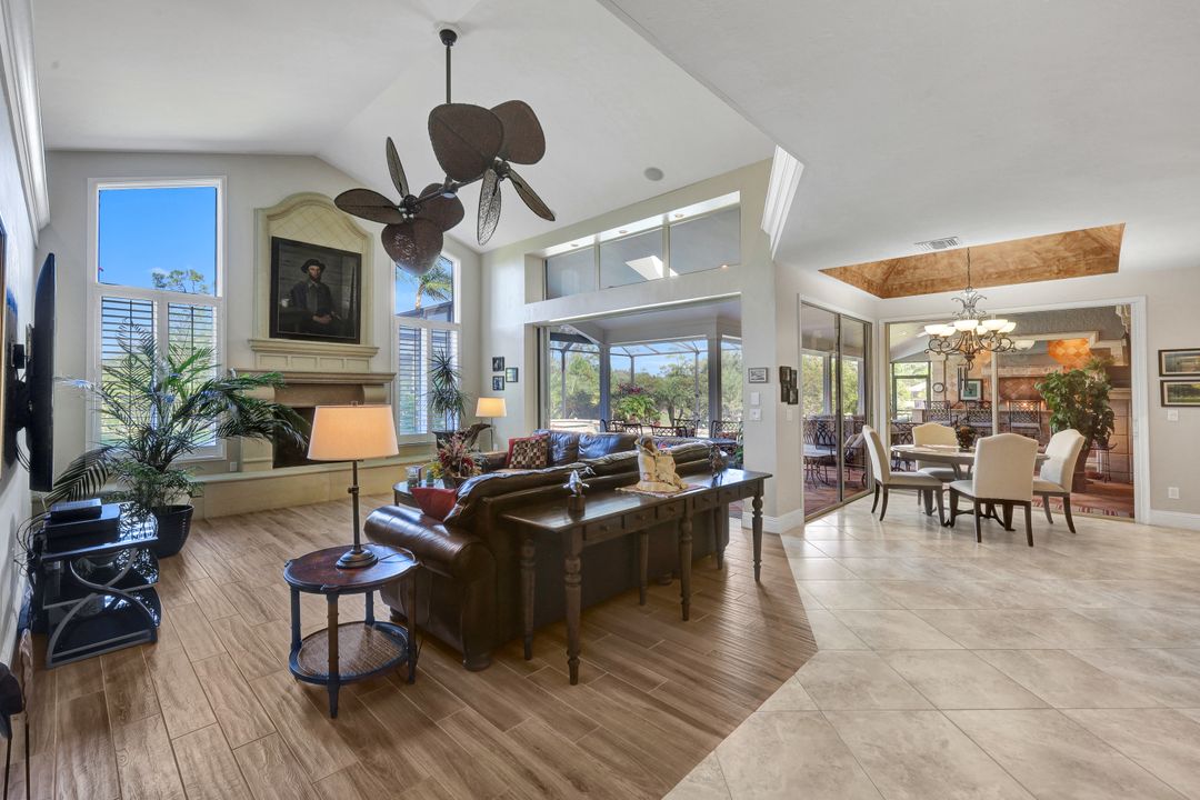 4801 Pond Apple Dr S, Naples, FL 34119