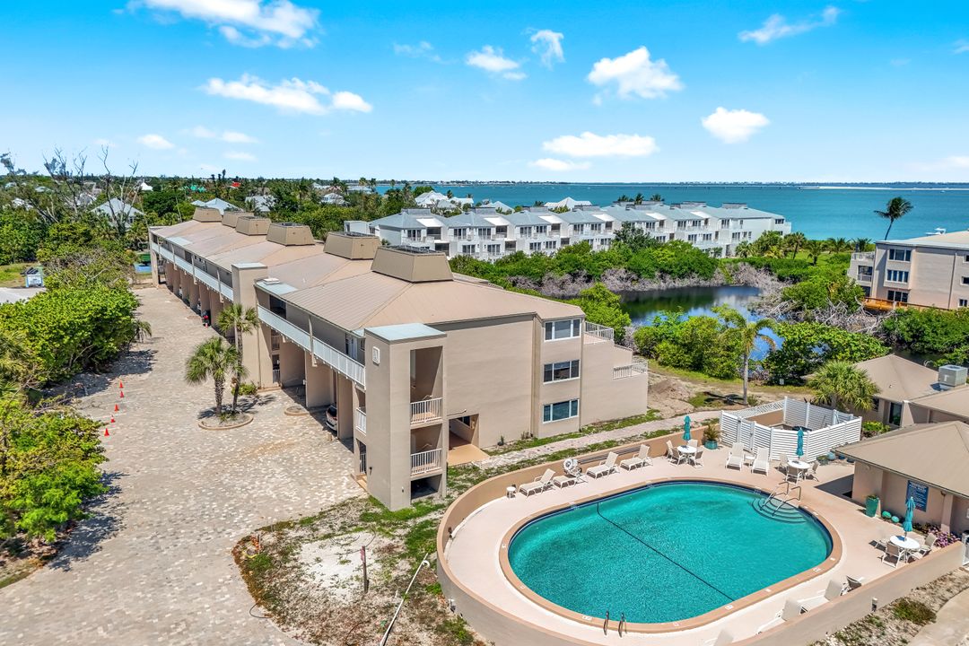 200 Periwinkle Way #A 311, Sanibel, FL 33957