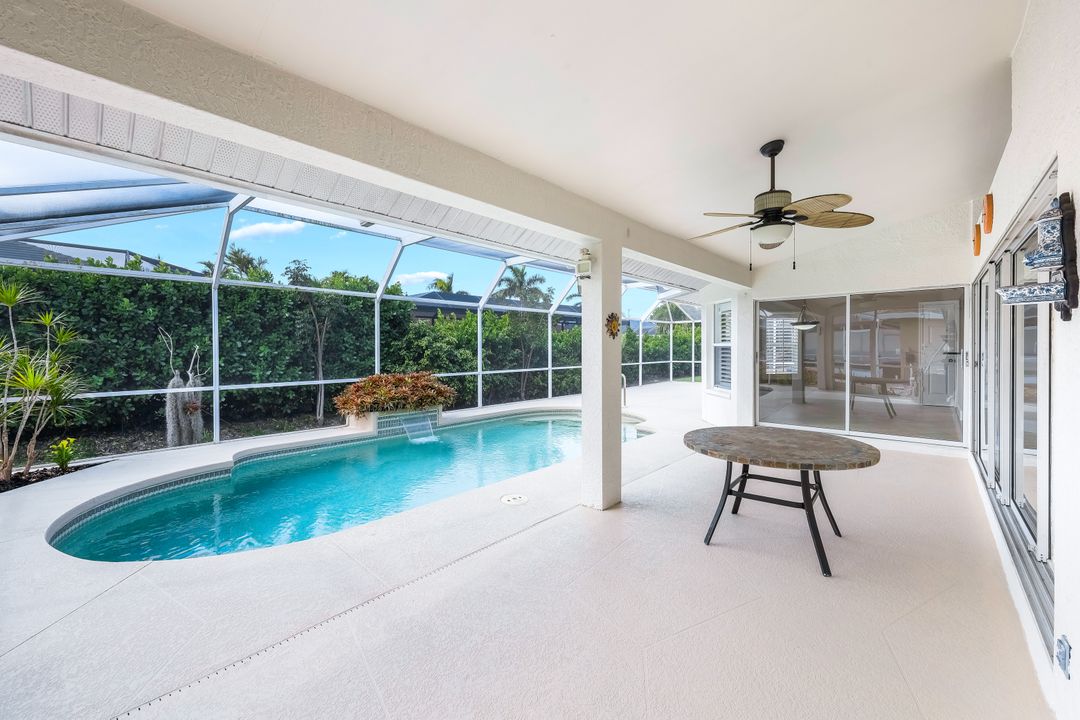 142 Saxon St, Marco Island, FL 34145