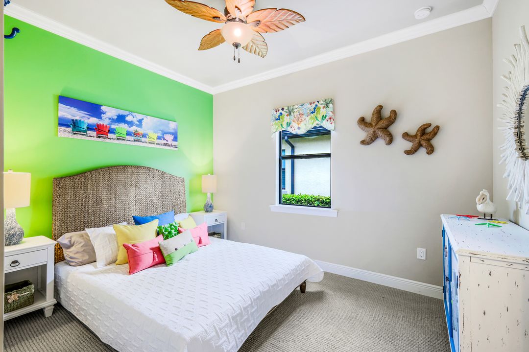 10263 Porto Romano Drive, Miromar Lakes, FL 33913