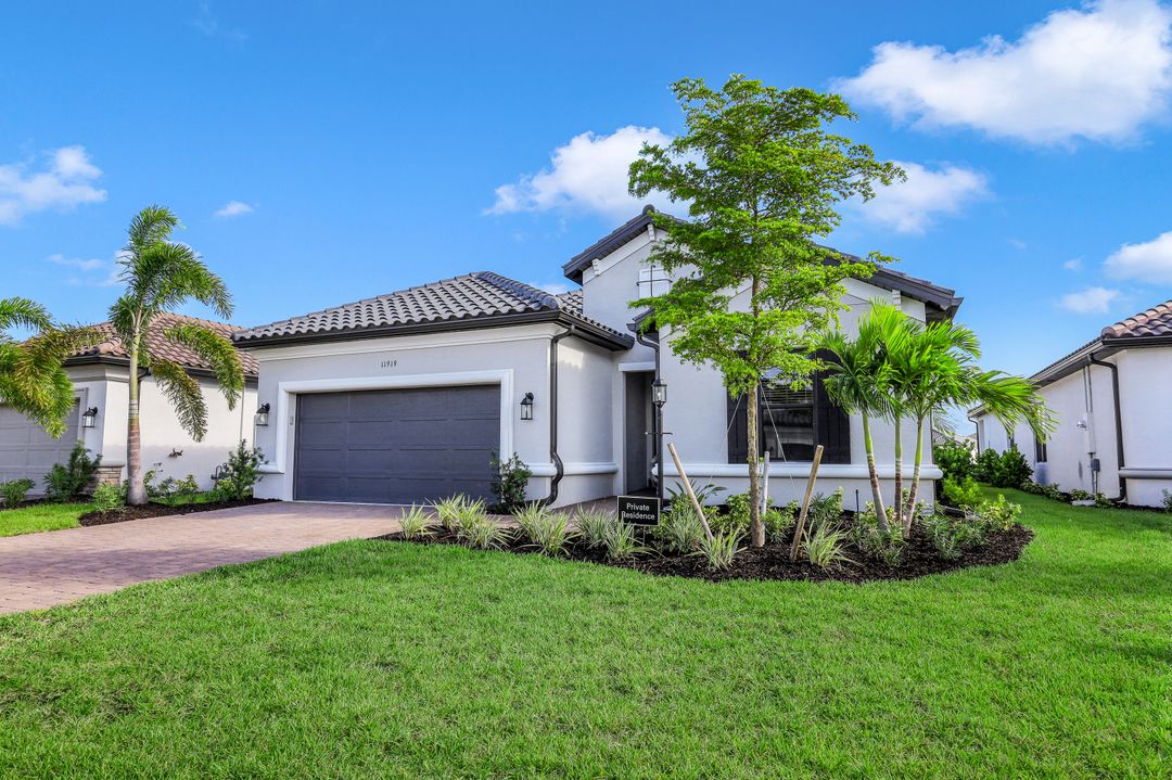 11919 Via Novelli Ct, Fort Myers, FL 33913