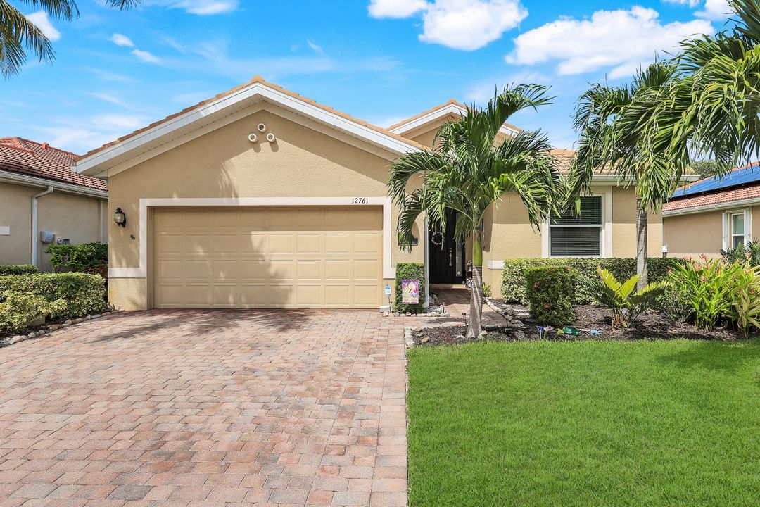 12761 Seaside Key Ct, Fort Myers, FL 33903