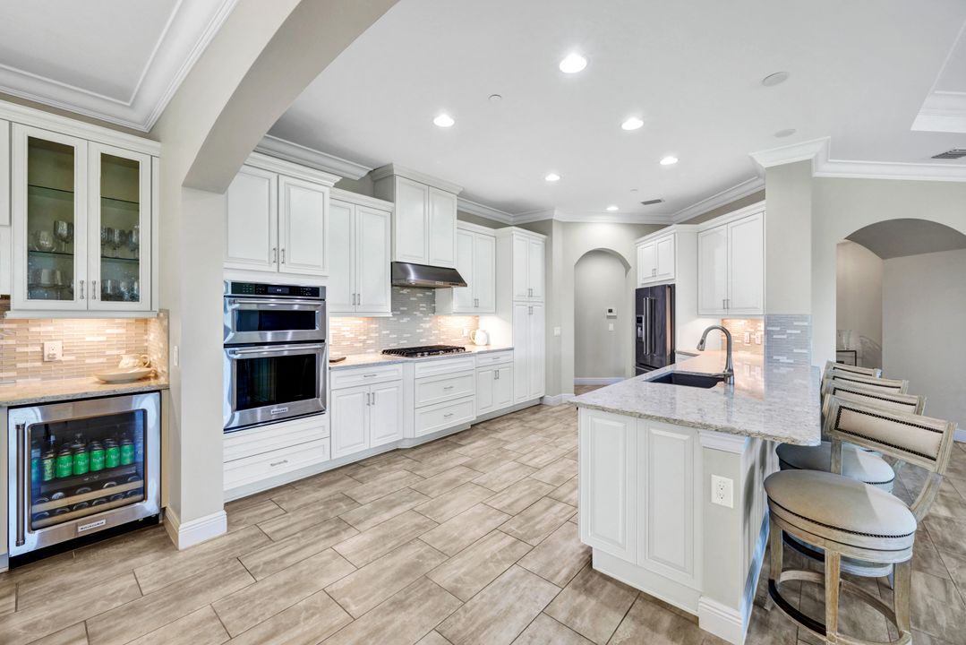 16449 Carrara Way #101, Naples, FL 34110