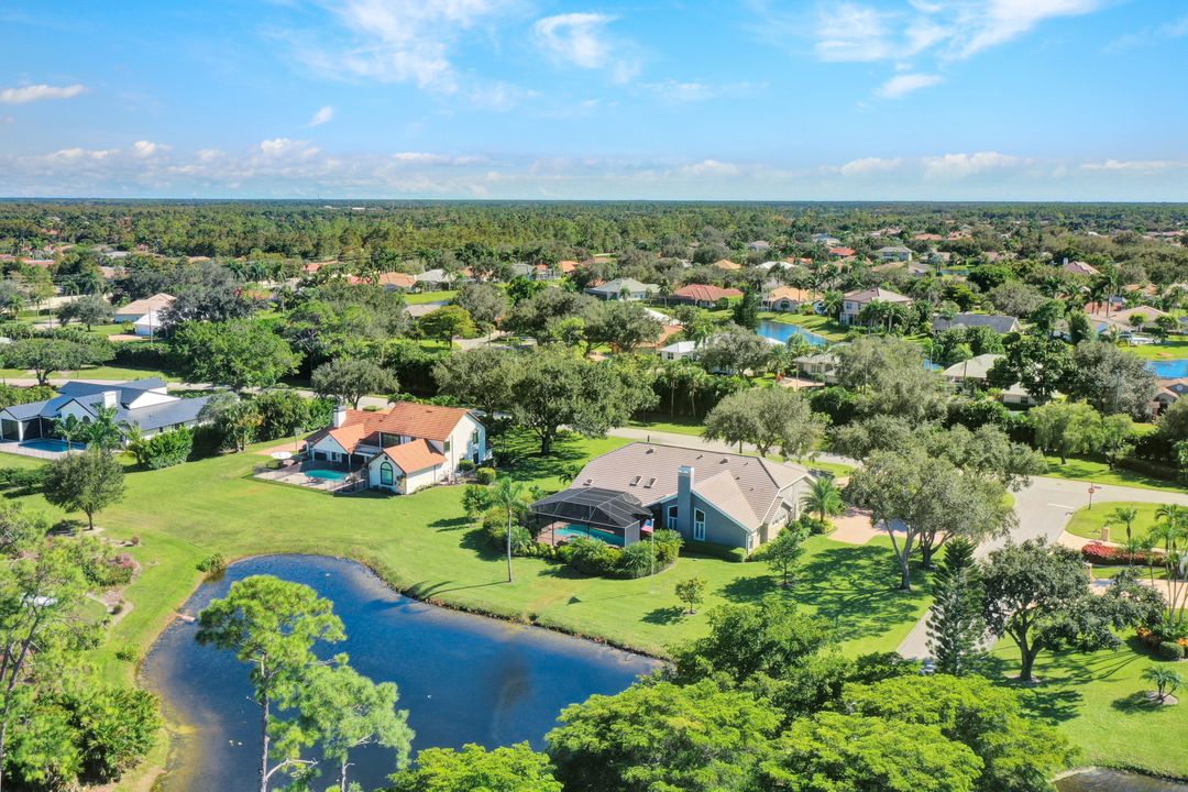 4801 Pond Apple Dr S, Naples, FL 34119