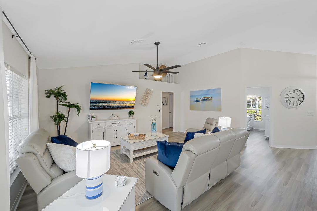 1814 SW 22nd Terrace, Cape Coral, FL 33991