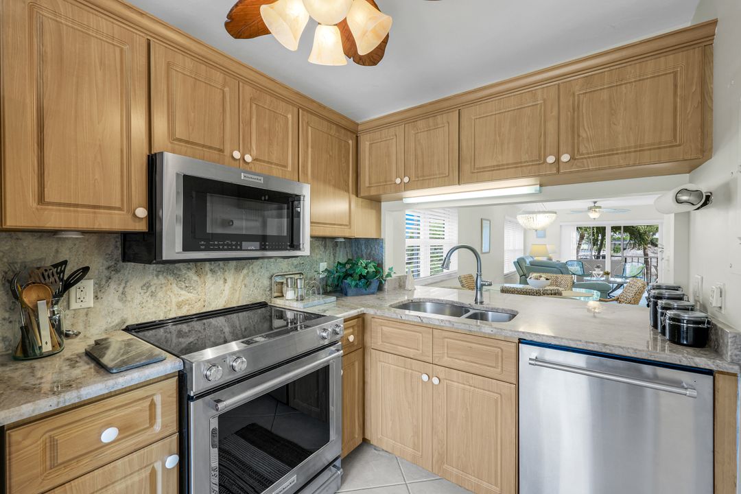 1041 Swallow Ave #202, Marco Island, FL 34145