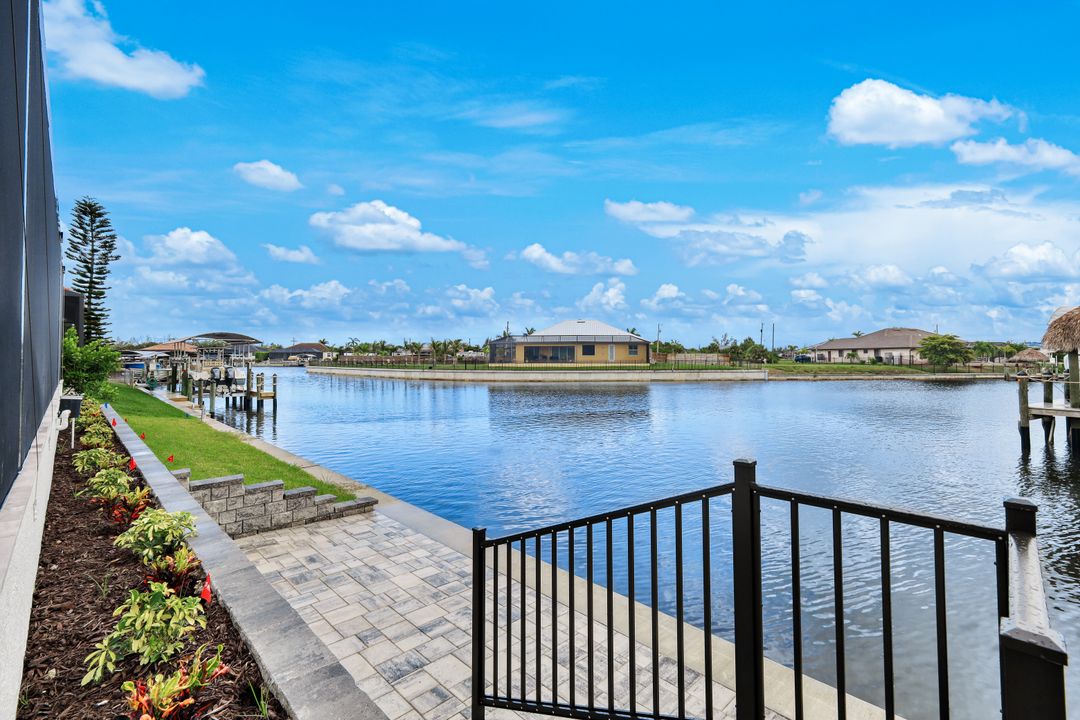3821 NW 22nd Terrace, Cape Coral, FL 33993