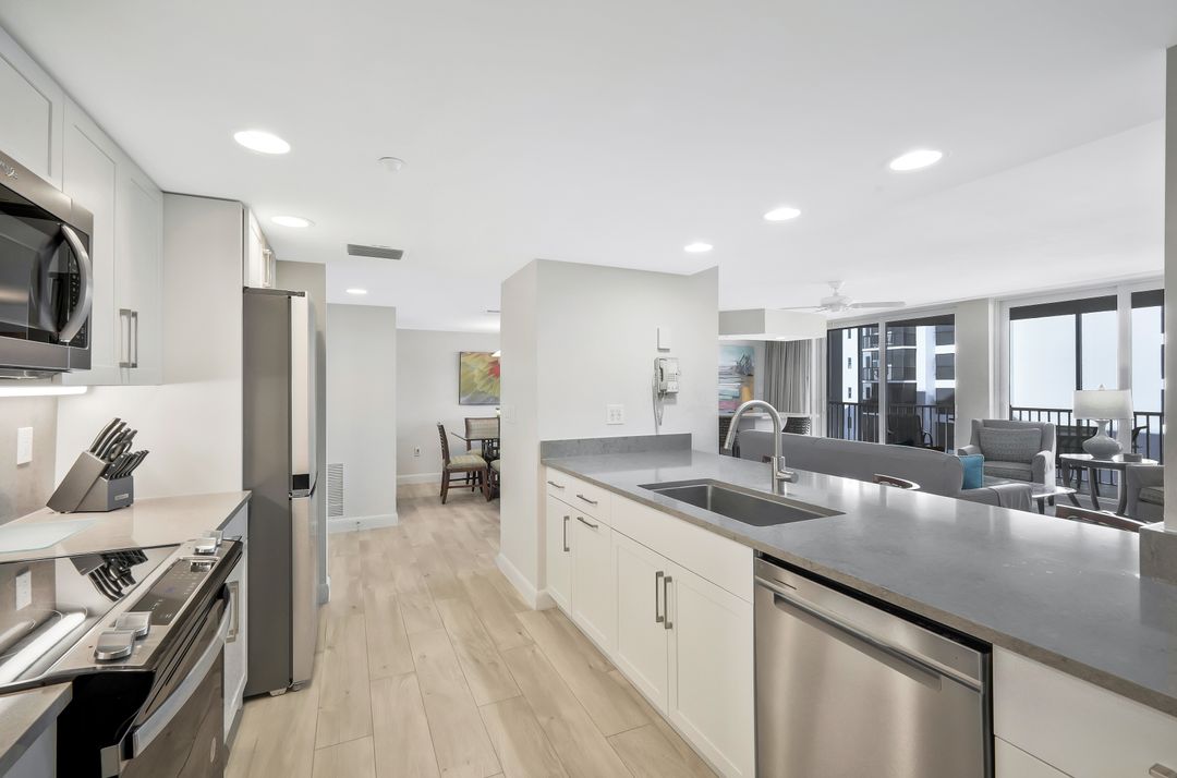 6620 Estero Blvd #504, Fort Myers Beach, FL 33931