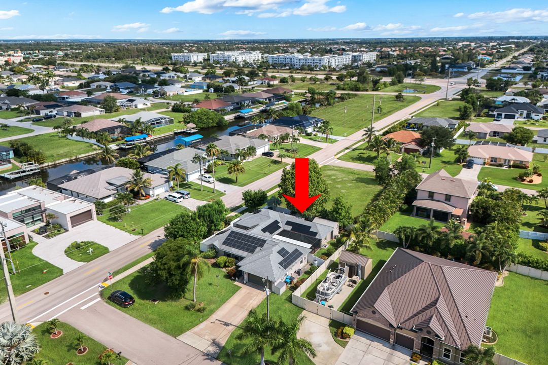 1923 SW 26th Terrace, Cape Coral, FL 33914