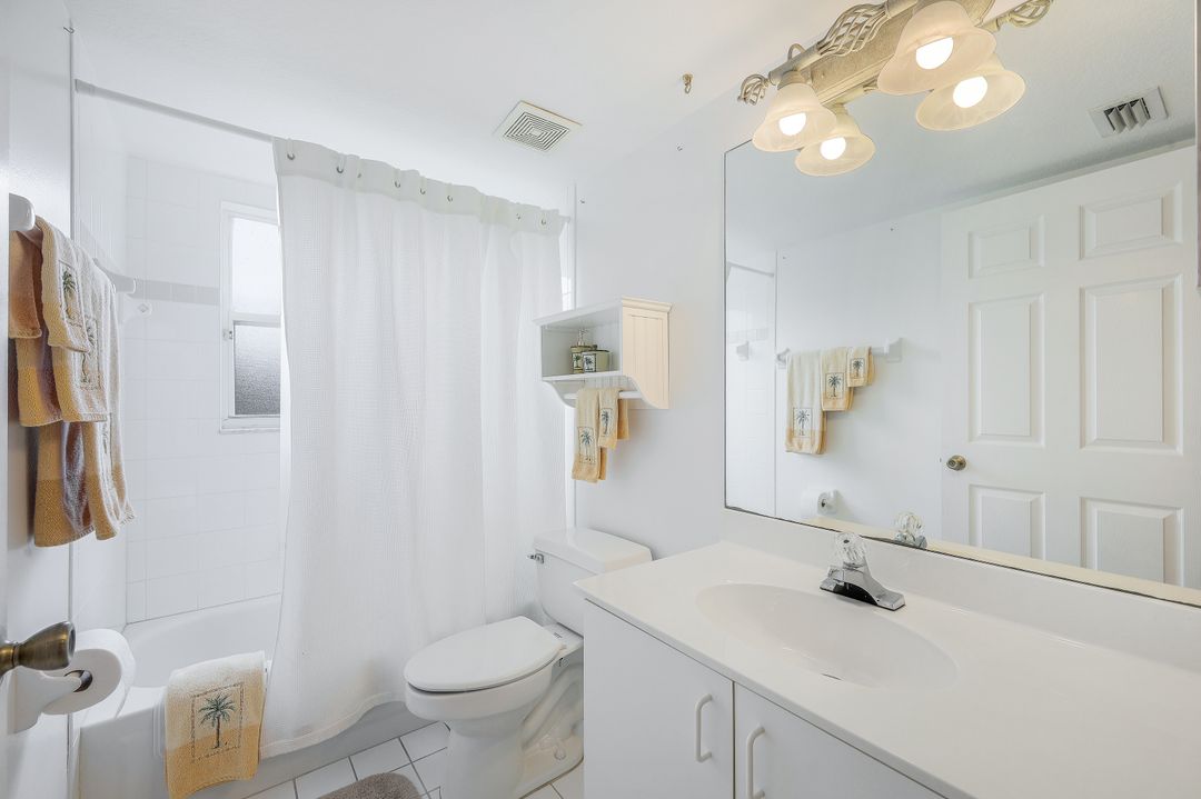 2488 Millcreek Ln  #104, Naples, FL 34119