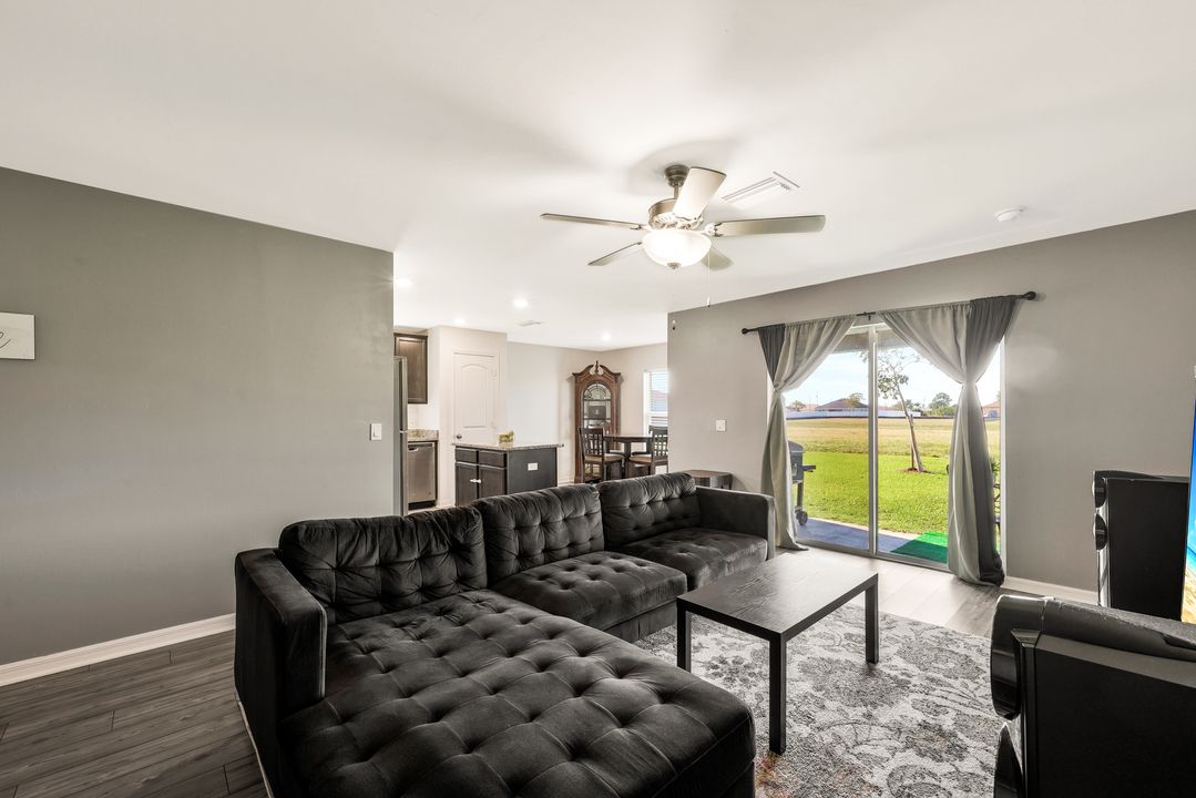 210 NE 16th Terrace, Cape Coral, FL 33909