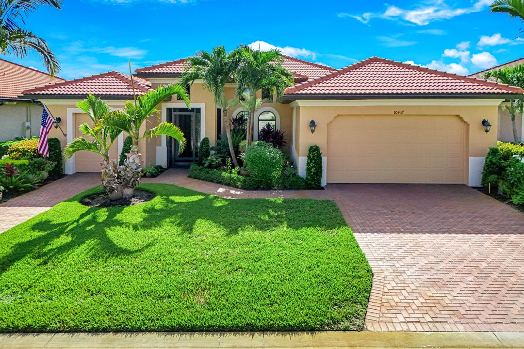 10437 Solaro St, Fort Myers, FL 33913