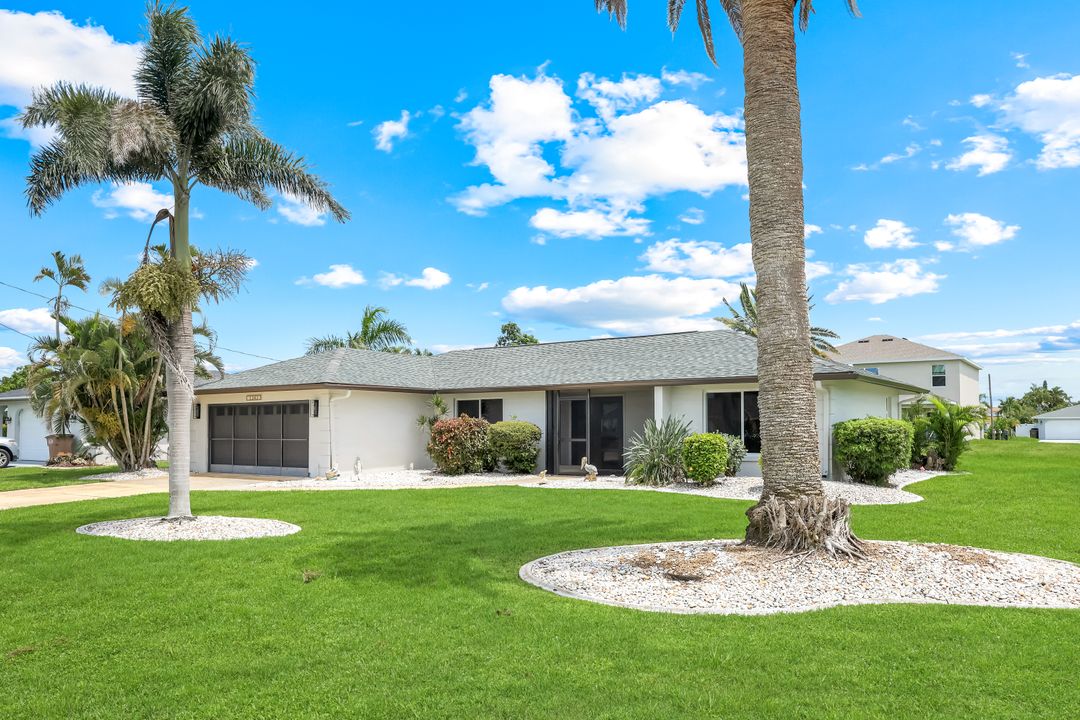 1202 SE 14th Terrace, Cape Coral, FL 33990
