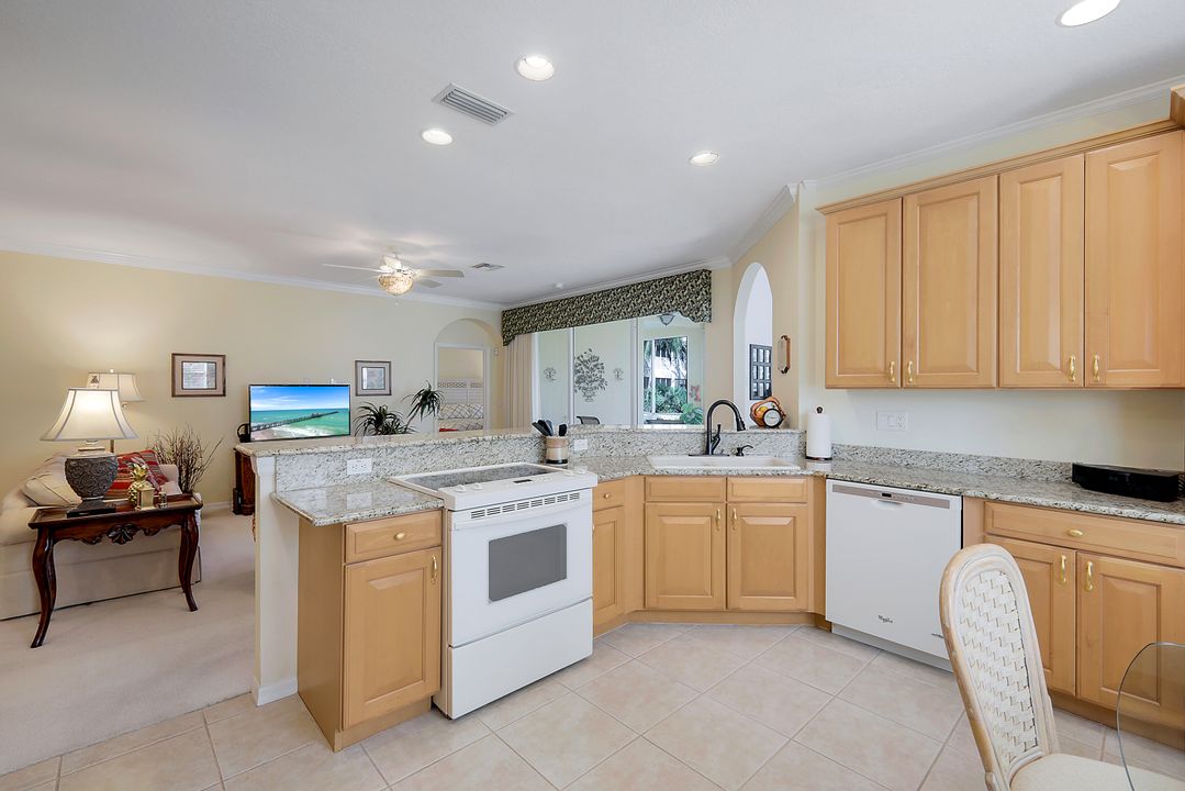 3460 Morning Lake Dr, Bonita Springs, FL 34134