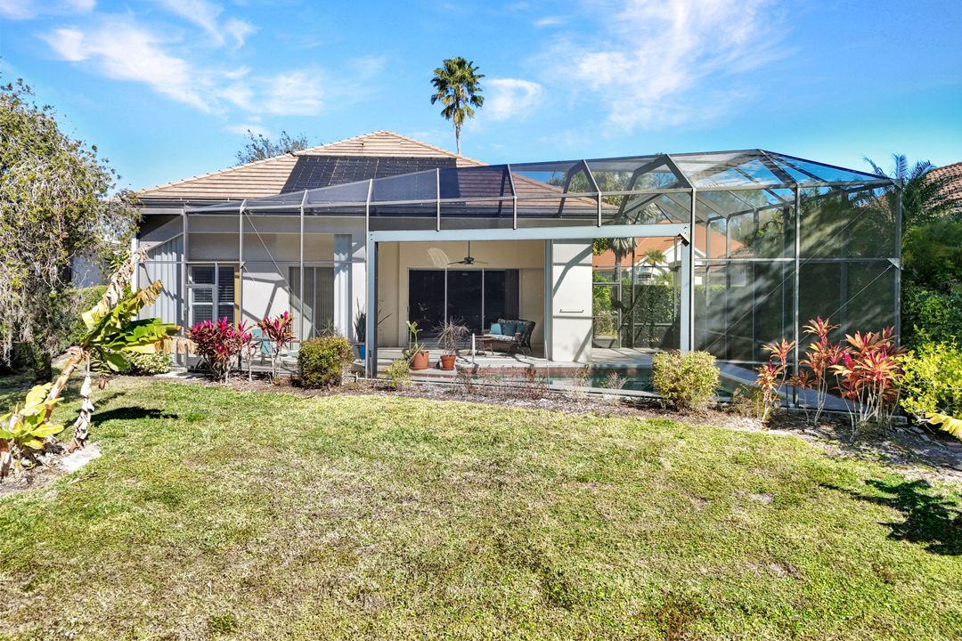 12646 Hunters Lakes Ct, Bonita Springs, FL 34135