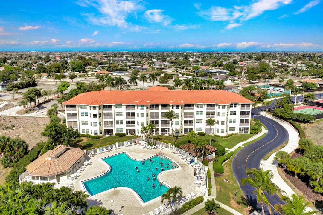 4005 Palm Tree Blvd #307, Cape Coral, FL 33904