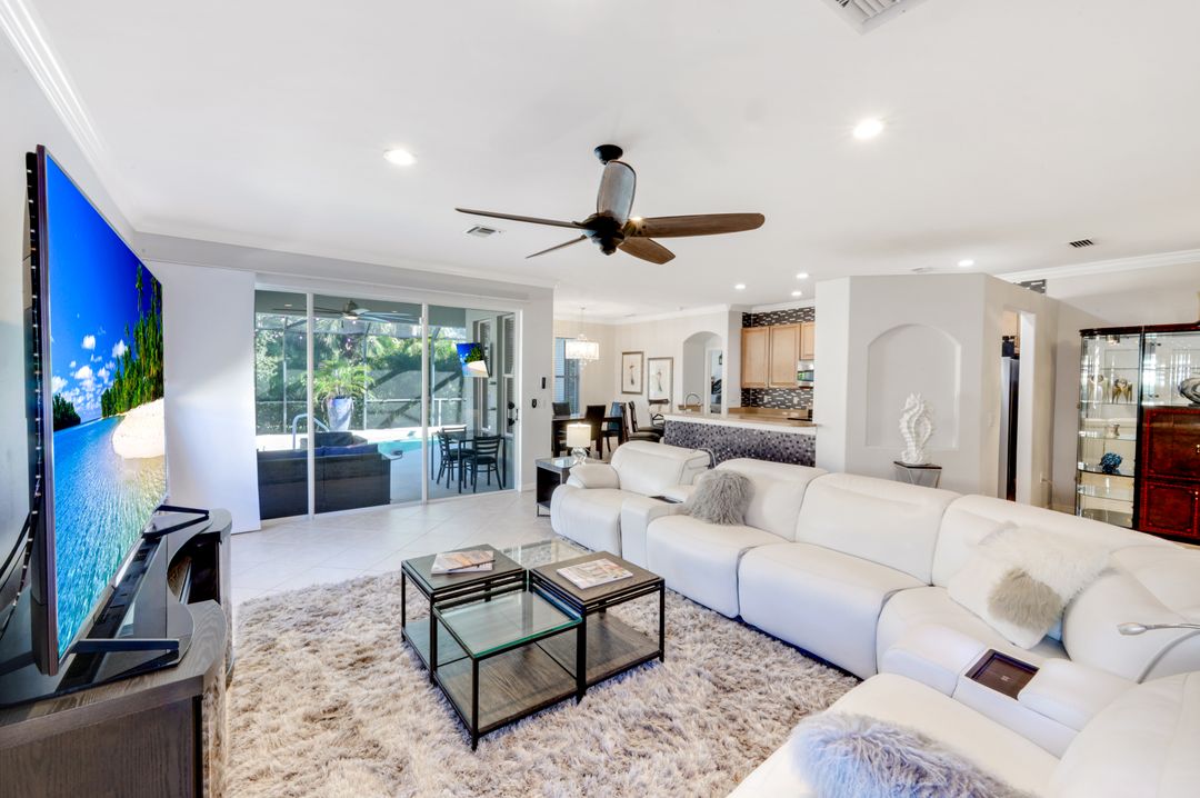 3351 Midship Dr, North Fort Myers, FL 33903