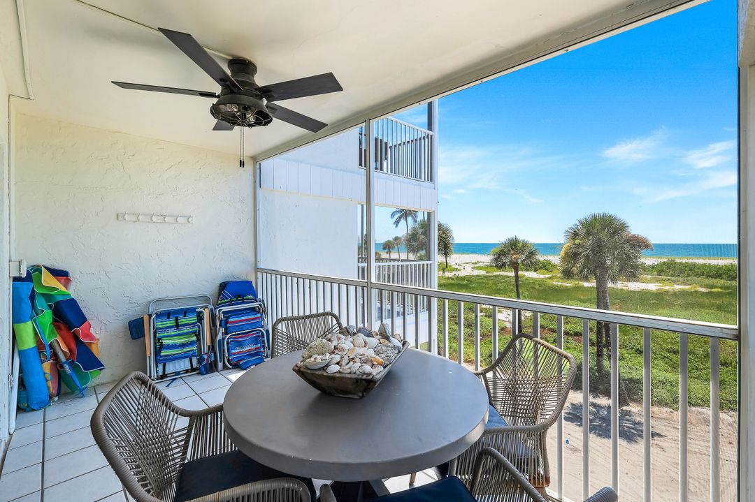 2428 Beach Villas, Captiva, FL 33924