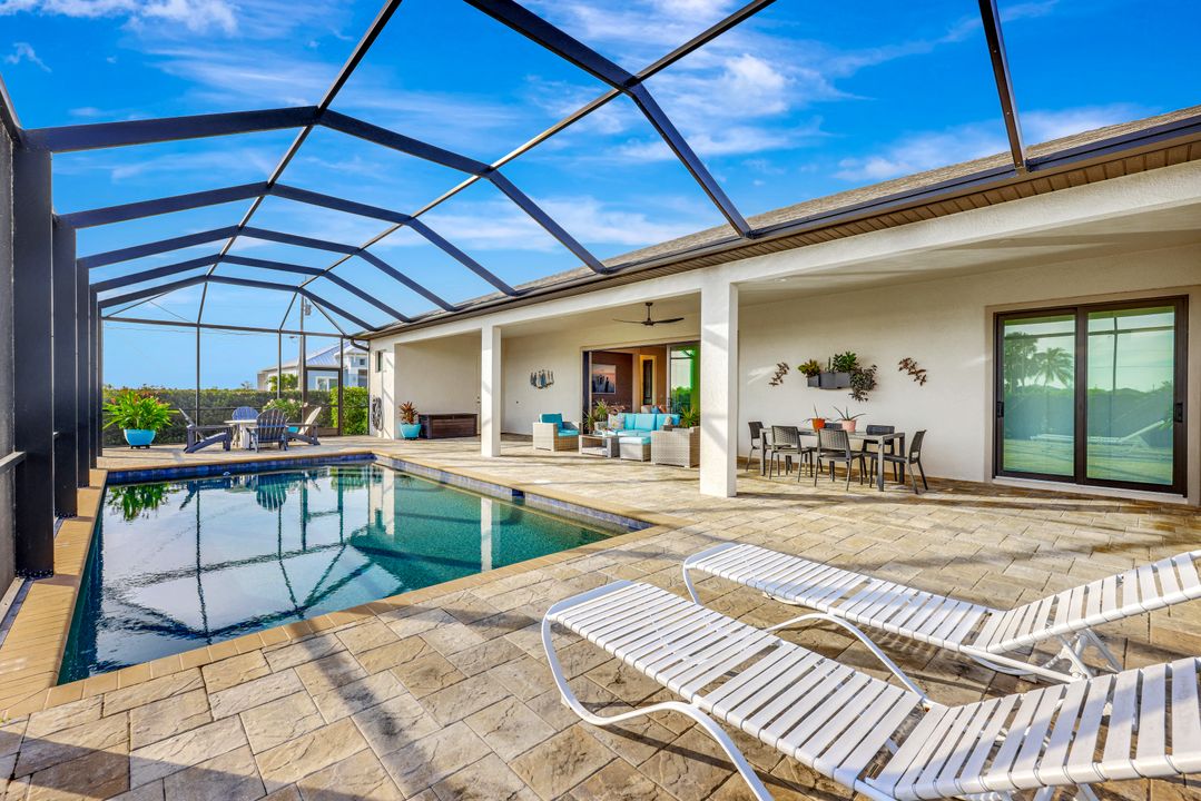 4636 NW 33rd Ln, Cape Coral, FL 33993