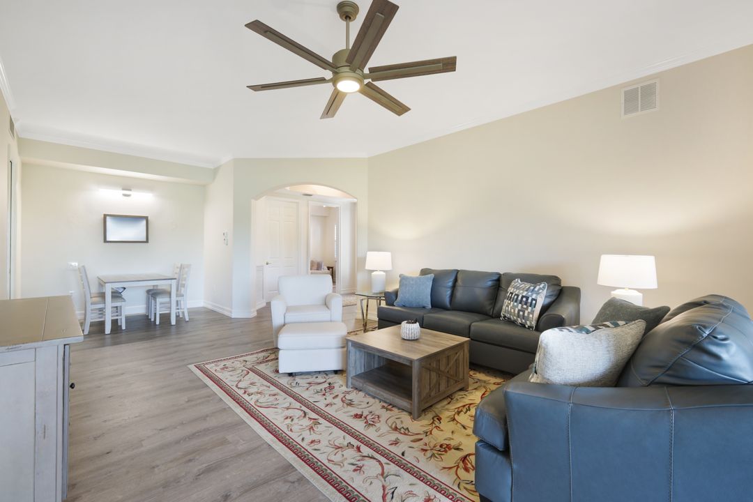 9380 Triana Terrace  #3, Fort Myers, FL 33912