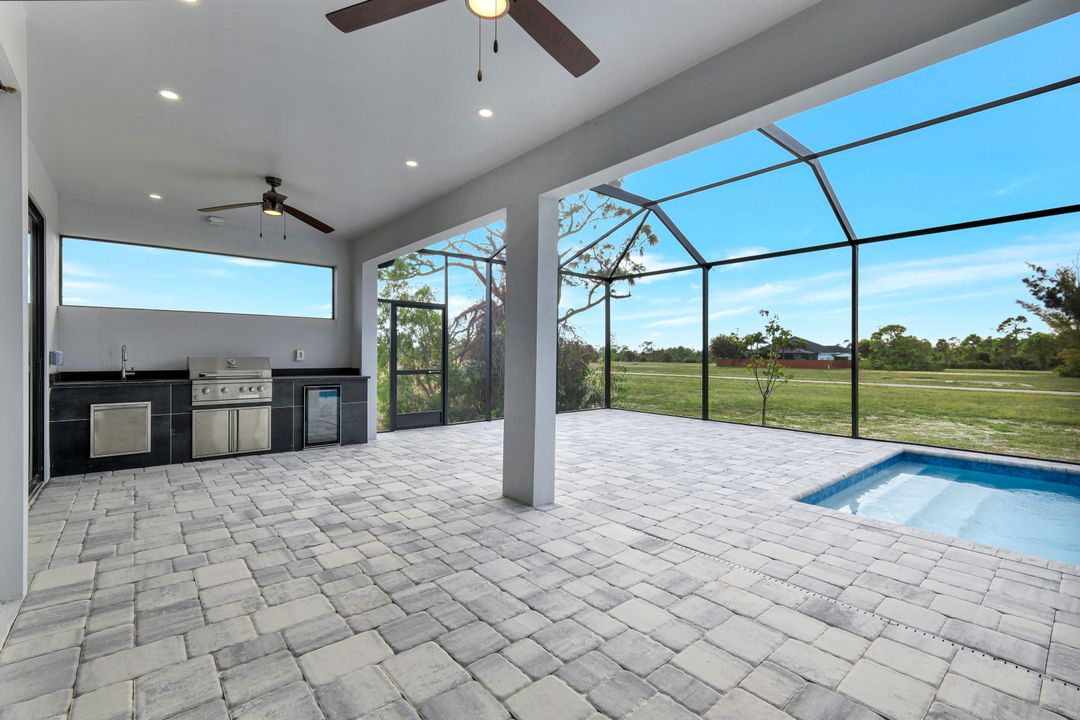 3840 NW 43rd Pl, Cape Coral, FL 33993