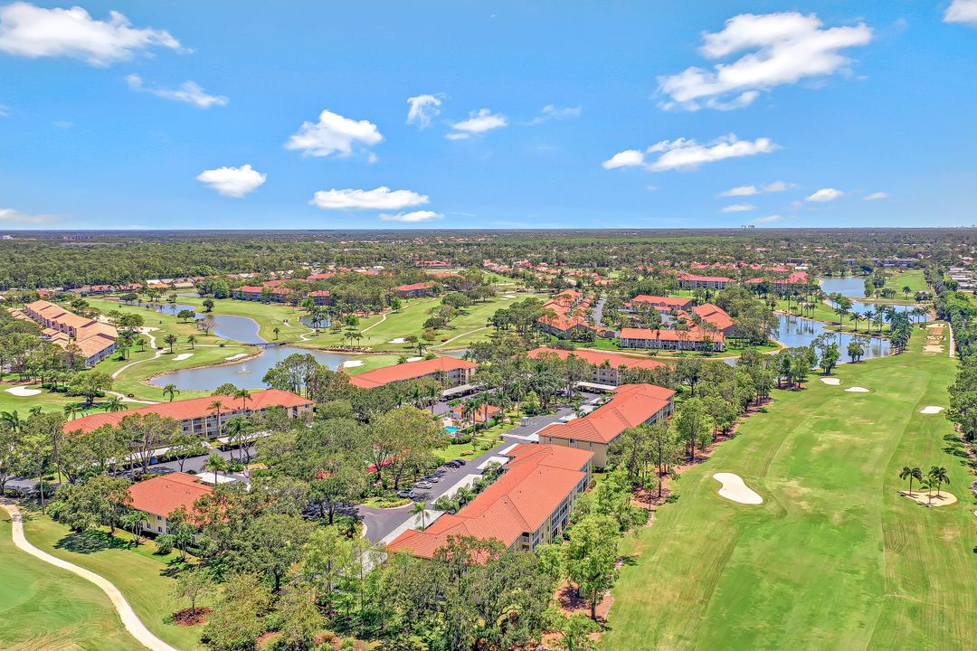 3695 Amberly Cir #E 107, Naples, FL 34112