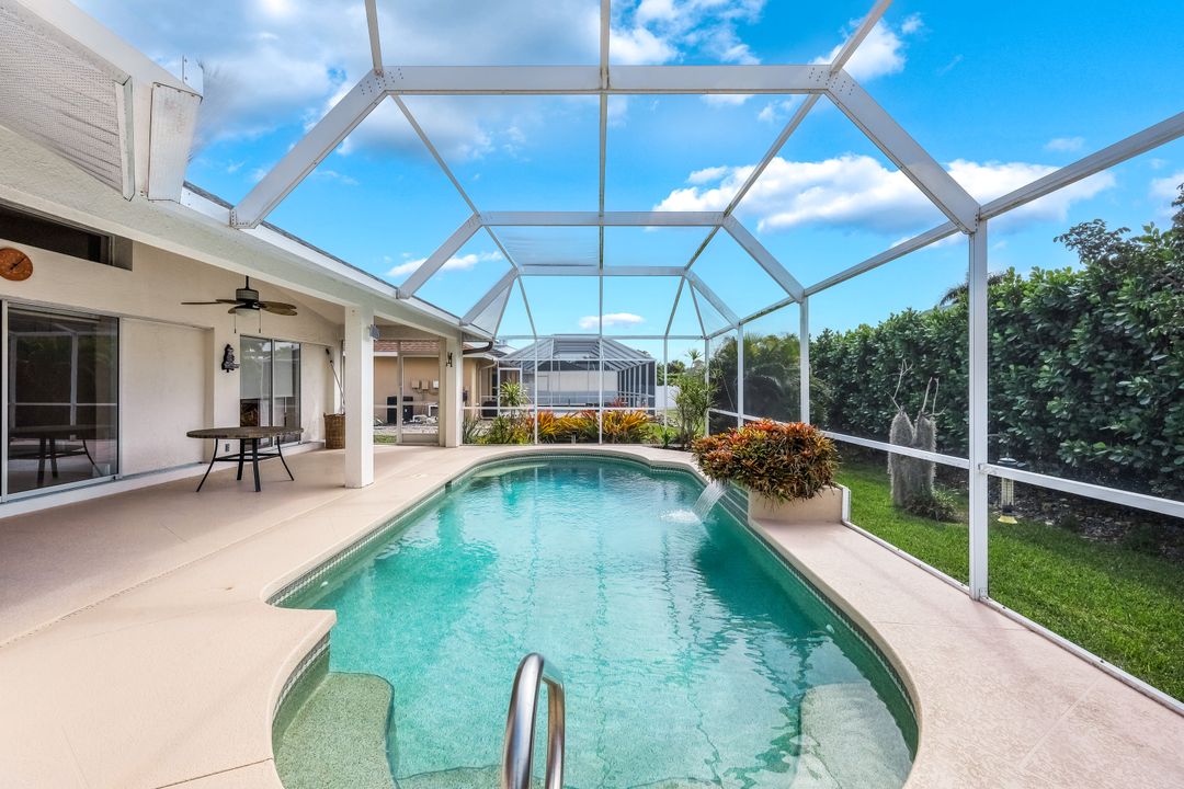 142 Saxon St, Marco Island, FL 34145