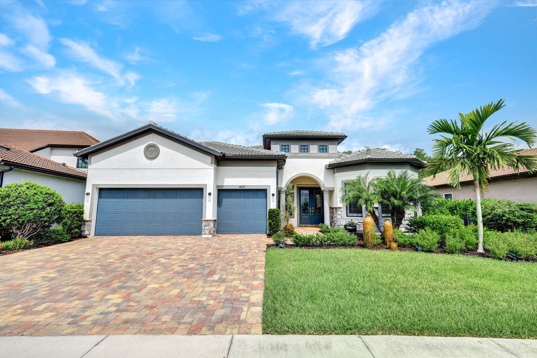 14227 Wild Timber Ct, Estero, FL 33928