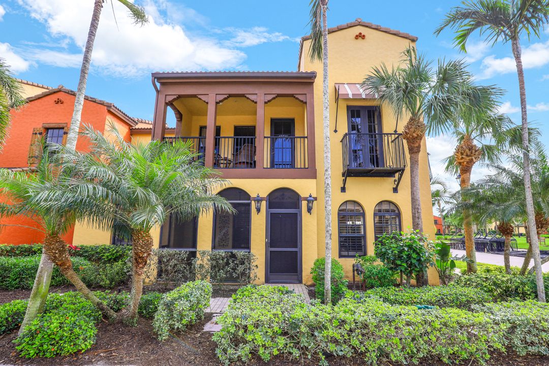 8320 Esperanza Street #1606, Fort Myers, FL 33912
