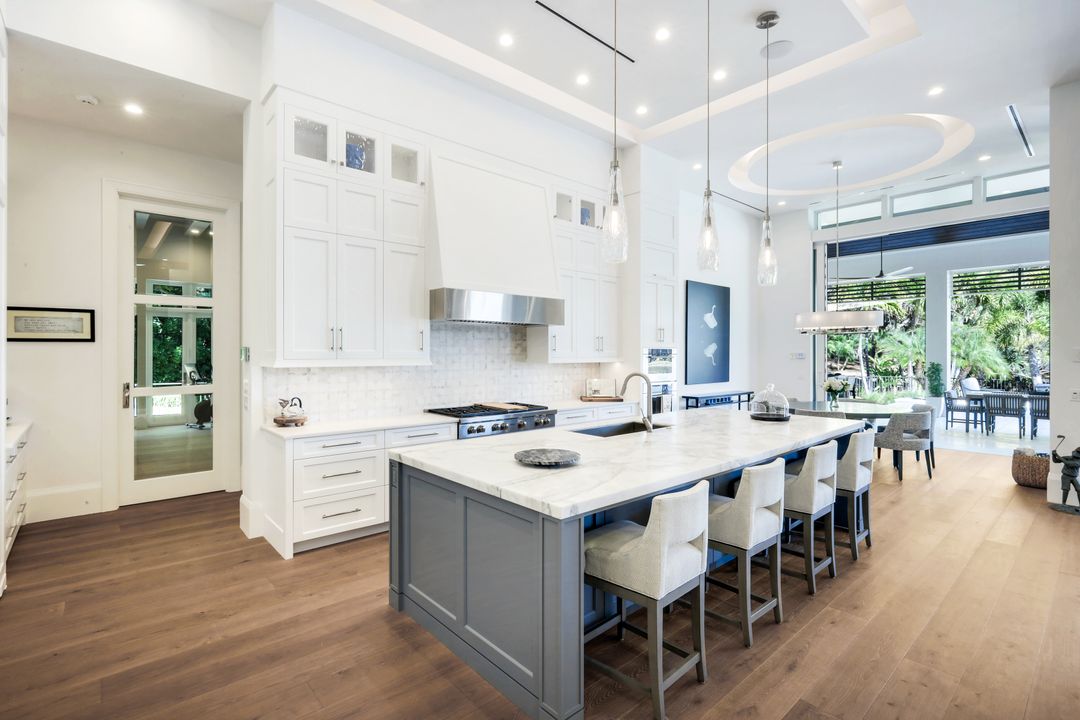 2818 Thistle Way, Naples, FL 34105