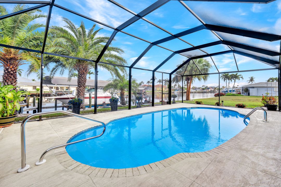 1709 SE 44th Terrace, Cape Coral, FL 33904