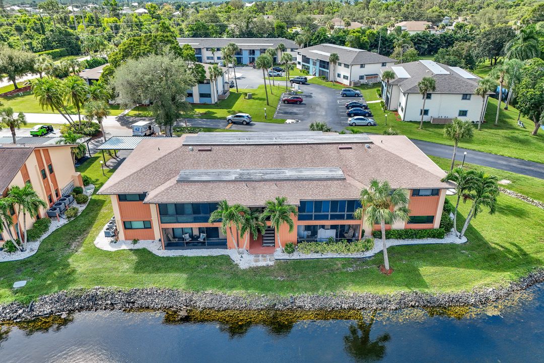 17421 Birchwood Ln #4, Fort Myers, FL 33908