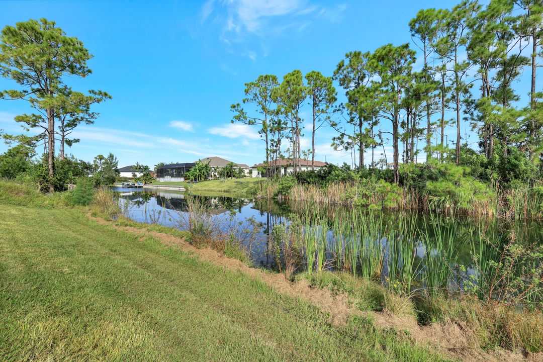 1907 NW 20th Terrace, Cape Coral, FL 33993